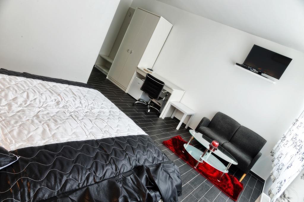 Hotel Gril Ranca Pod Pohorjem Maribor Pokój zdjęcie