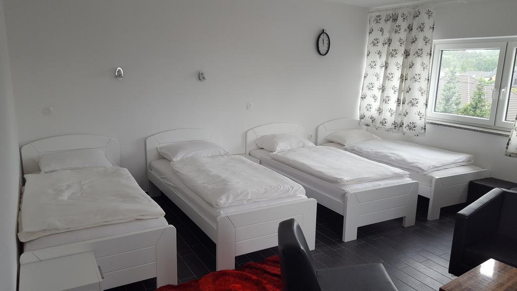 Hotel Gril Ranca Pod Pohorjem Maribor Pokój zdjęcie