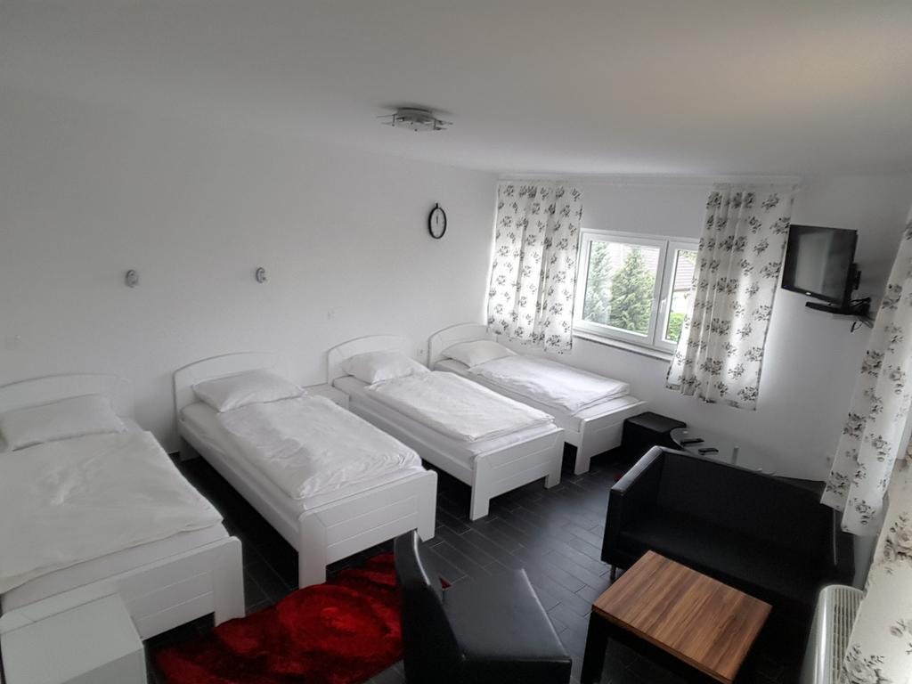 Hotel Gril Ranca Pod Pohorjem Maribor Pokój zdjęcie