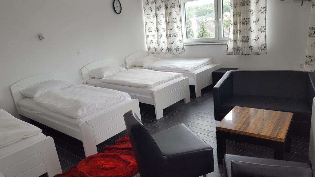 Hotel Gril Ranca Pod Pohorjem Maribor Pokój zdjęcie