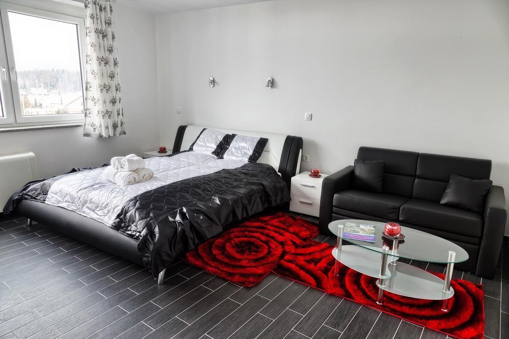 Hotel Gril Ranca Pod Pohorjem Maribor Pokój zdjęcie
