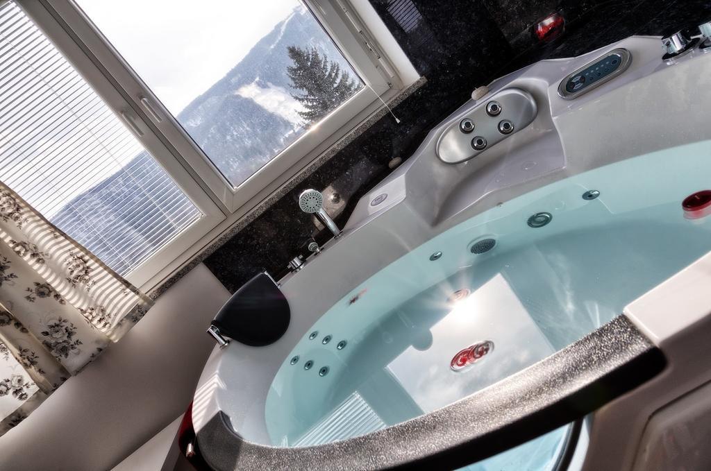 Hotel Gril Ranca Pod Pohorjem Maribor Pokój zdjęcie