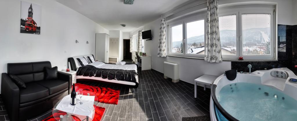 Hotel Gril Ranca Pod Pohorjem Maribor Zewnętrze zdjęcie